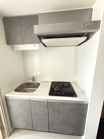 シルス東灘深江のキッチン