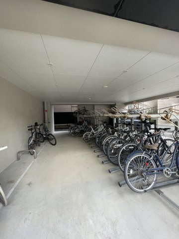 グランフォーレプライム六本松のその他共用部分