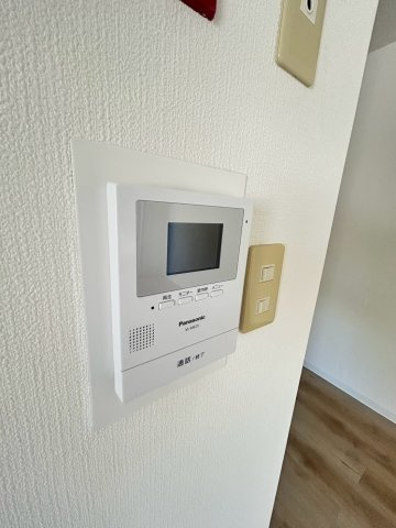 ダイドーメゾン西宮北口のセキュリティ