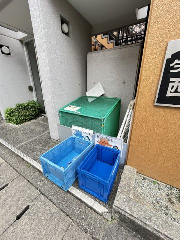 ダイドーメゾン西宮北口のその他共用部分