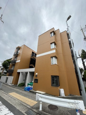 ダイドーメゾン西宮北口
