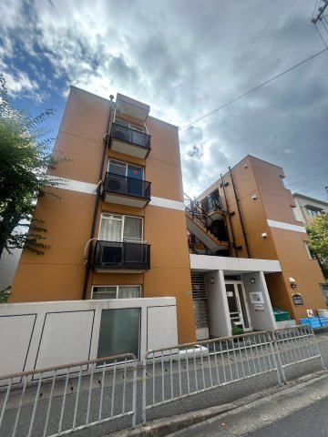 ダイドーメゾン西宮北口