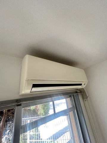ダイドーメゾン西宮北口の設備