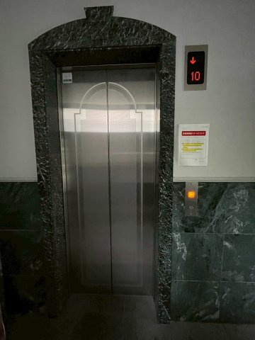 グランモール秋山のその他共用部分