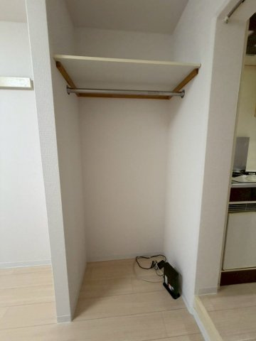 ダンディライオン御影の収納