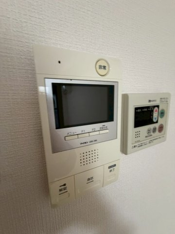 ダンディライオン御影のセキュリティ