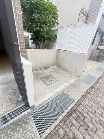 ワコーレザ・夙川ファーストのその他
