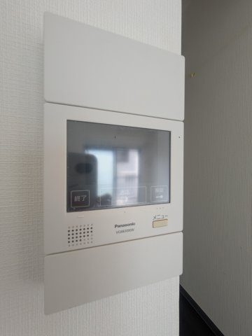 TAISHOKAN LA´PACEのセキュリティ