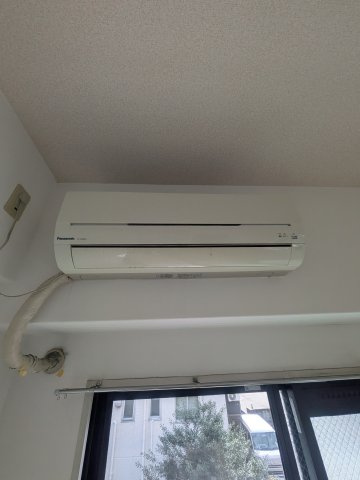 TAISHOKAN LA´PACEの設備