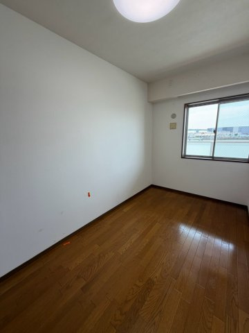 サニープレイス西芦屋　2号館の居間・リビング