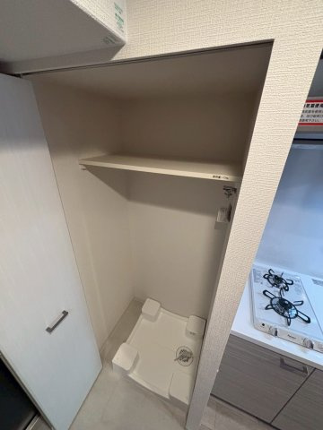 エスリード難波AGREAの設備