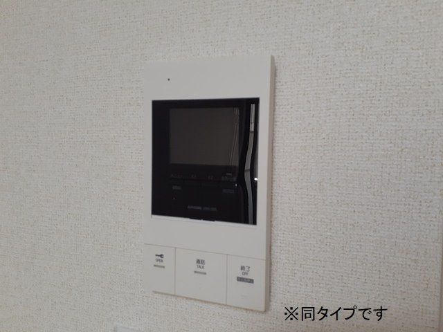 ヒカルサ尼崎西難波のセキュリティ