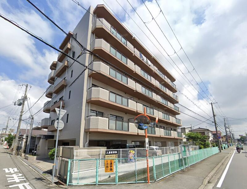 コム・ロワイヤル姫路幸町