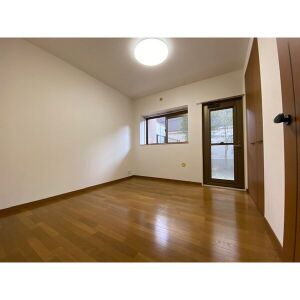 福岡市南区高宮２丁目の賃貸マンションの内装