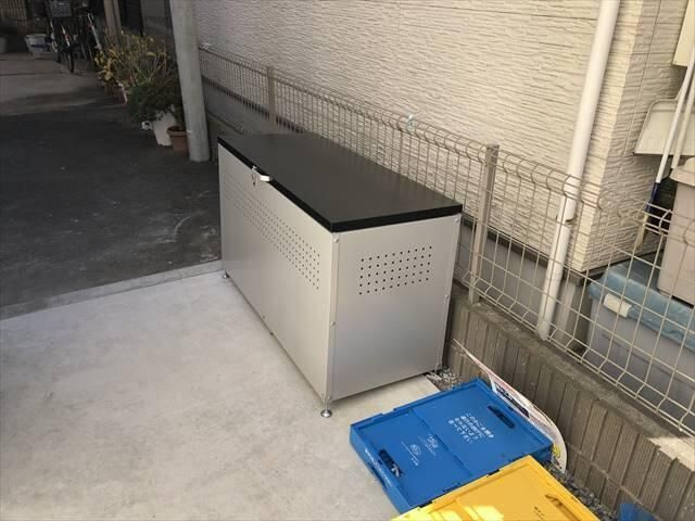 Reberty平井のその他共用部分