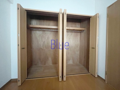 【収納】 | アルビオ北新横浜