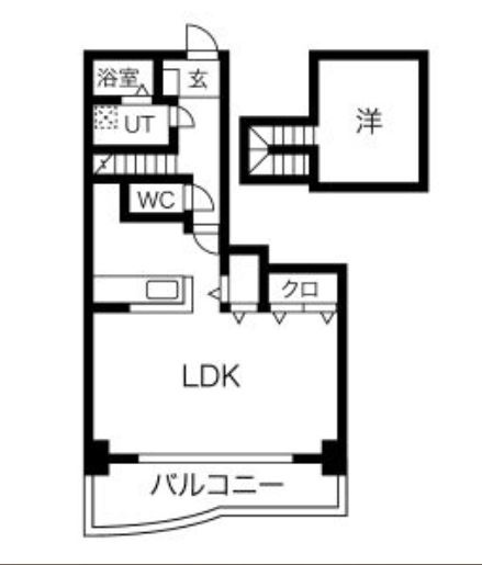 クレモナ山手