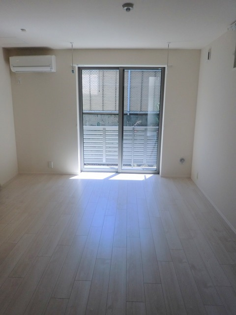 リベルテ中目黒の寝室|★白を基調とした明るいお部屋です★