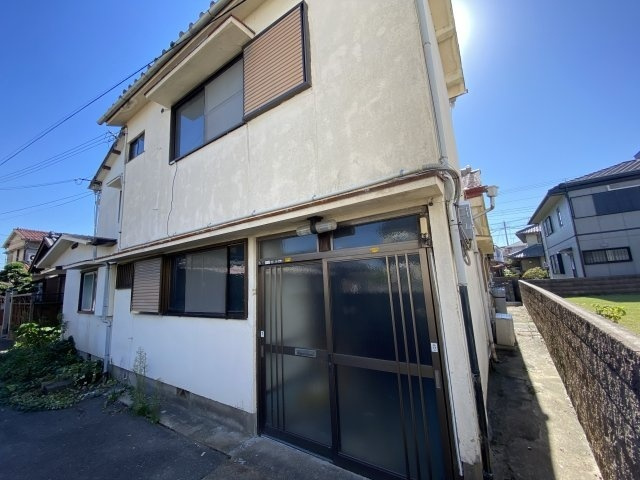加古川町木村戸建