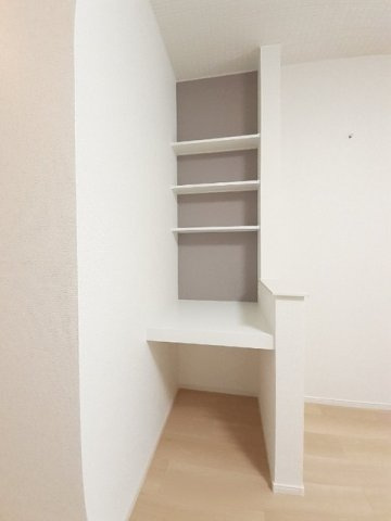 アクアプラ末武上　Ⅱのその他