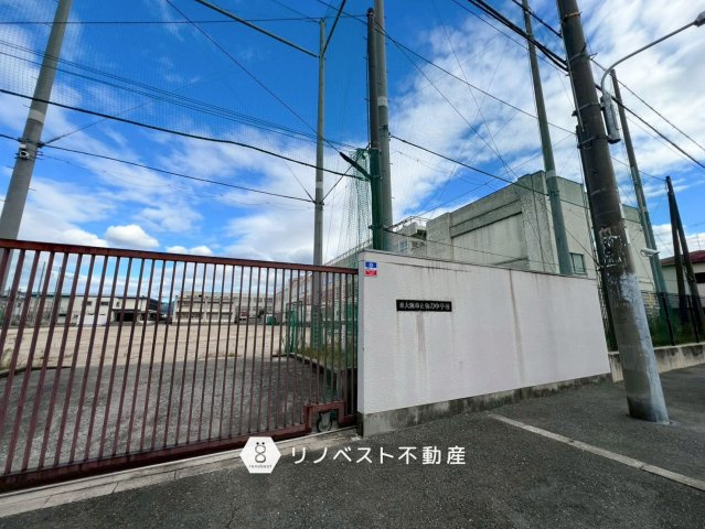 ハイマート弥刀の周辺|弥刀中学校まで徒歩約10分♪