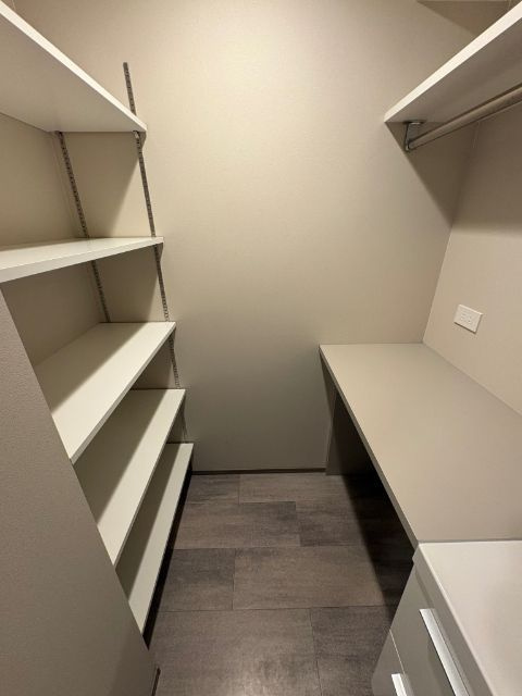 ＬＩＮＯ高宮の収納