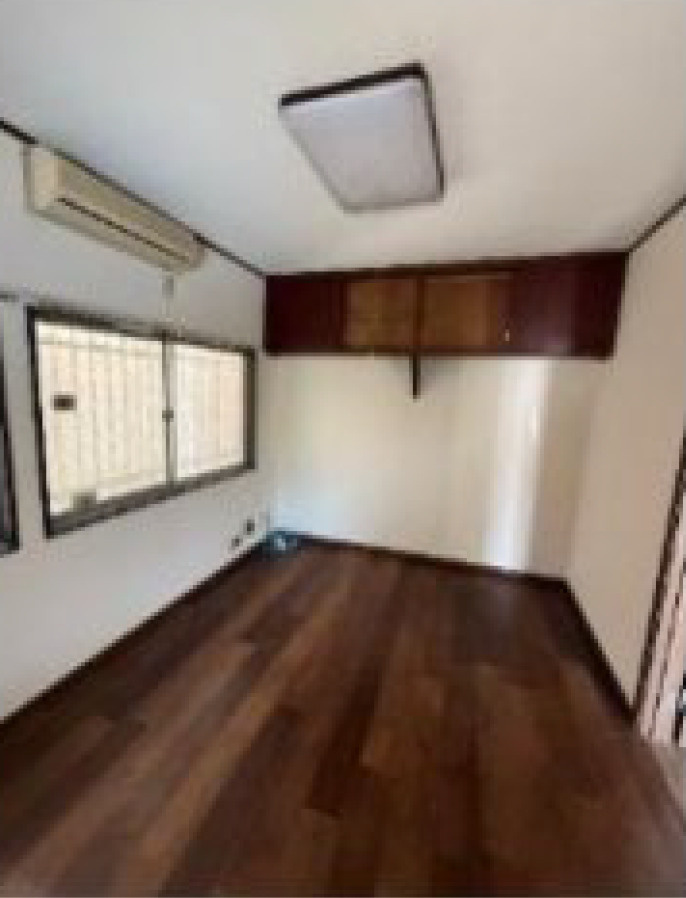 西尾久1丁目戸建の寝室|落ち着いて過ごせるお部屋なので、寝室にいかがでしょうか