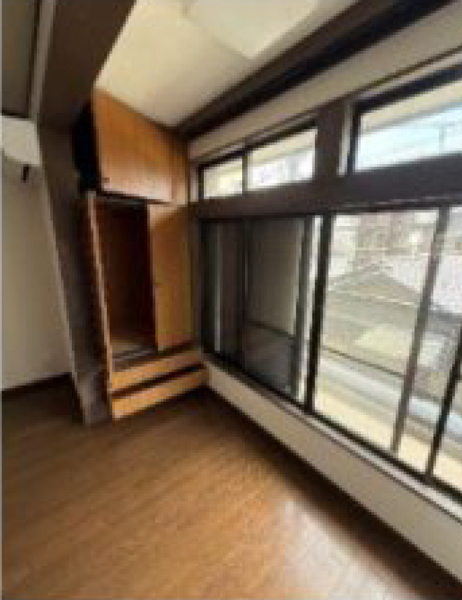 西尾久1丁目戸建の収納|収納豊富です
