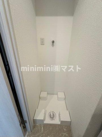 ARCA九条の設備