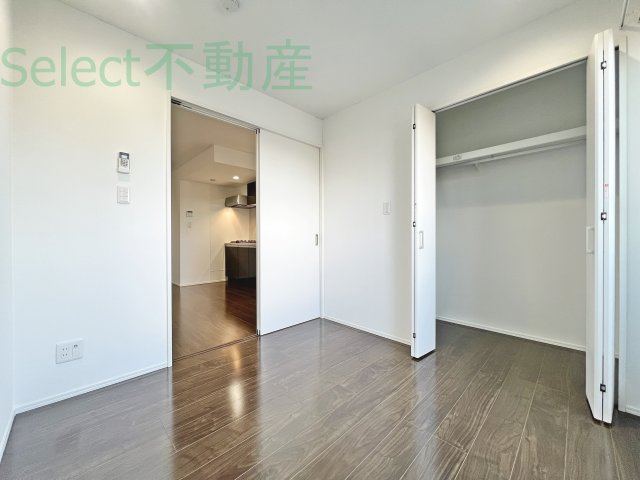 シャンピオナの内装|※類似タイプです