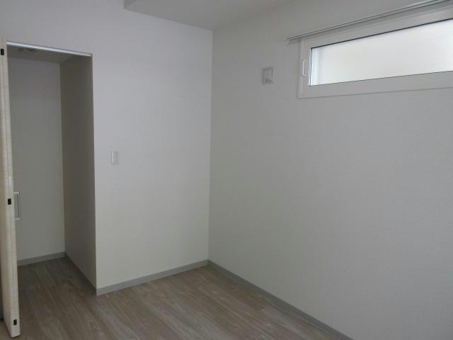 ⅠXVⅠ（アンセーズ）の内装