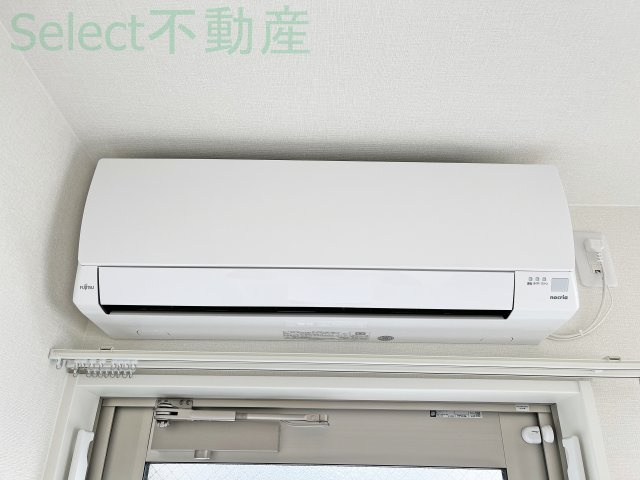 Lega庄内通(名塚二丁目A)北側の建物のその他
