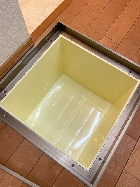 ソラティーオのその他|★床下収納★
