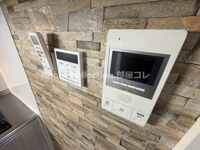Lucia Hills名駅北(ルチアヒルズ名駅北)のセキュリティ
