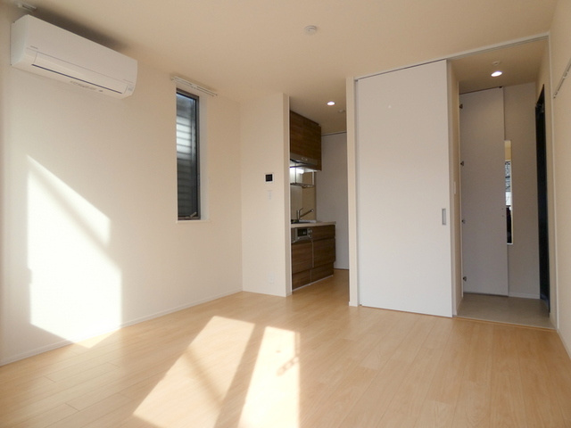 Ｍａｉｓｏｎ　Ｓａｇｅ　Ｙｕｔｅｎｊｉの寝室|★キレイなフローリングの角部屋です★