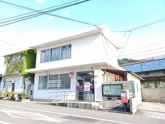 桜庵　Ａの周辺|下松生野屋郵便局まで400m