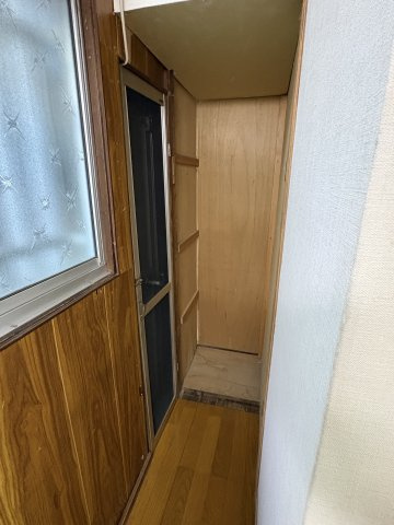 王子町3丁目貸家の設備