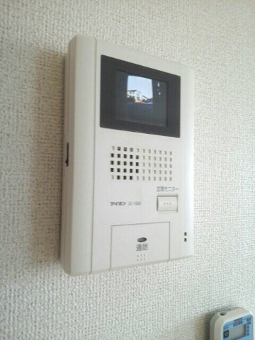 プロムナード瑞穂　Ⅱの設備