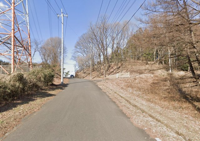 みどり市大間々町上神梅653-9,28の周辺