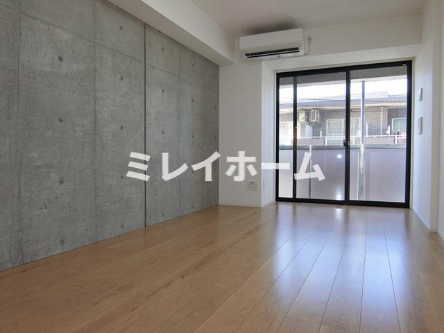 グランカーサ馬込Ⅰ