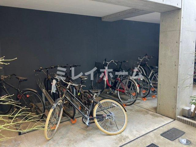 グランカーサ馬込Ⅰのその他共用部分