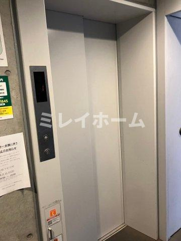 グランカーサ馬込Ⅰのその他共用部分
