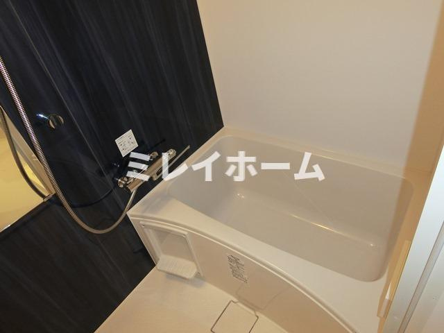 グランカーサ馬込Ⅰの浴室