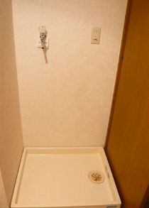 ライオンズガーデン町屋の設備