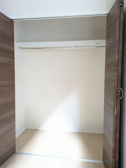ジェルベーラの収納