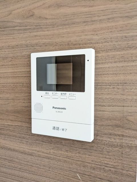ジェルベーラのセキュリティ