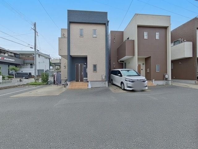 ジェルベーラの設備