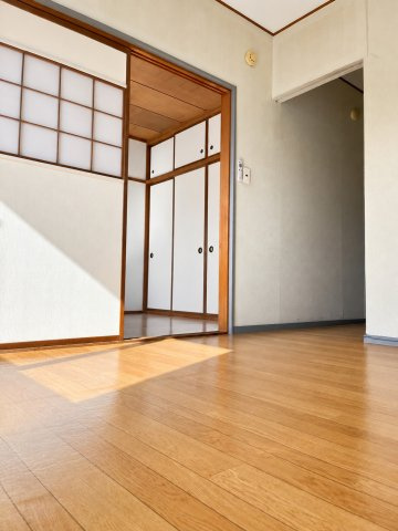 ドリーム大誠のトイレ