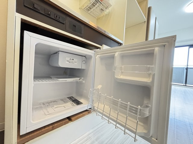 アルビヨン錦の設備