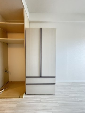 アルビヨン錦の収納